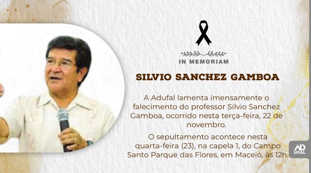 Silvio Sanches